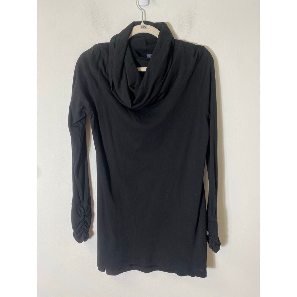 Lilla P Black Dress Large